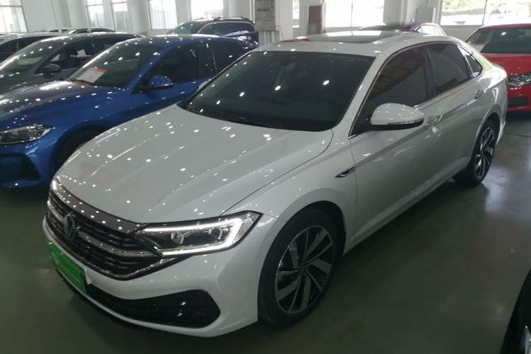Used Volkswagen Sagitar 2023 300TSI DSG Excellence Edition Guazi used car, China used car export, Used car for sale, Used cars, Cheapest cars for sale