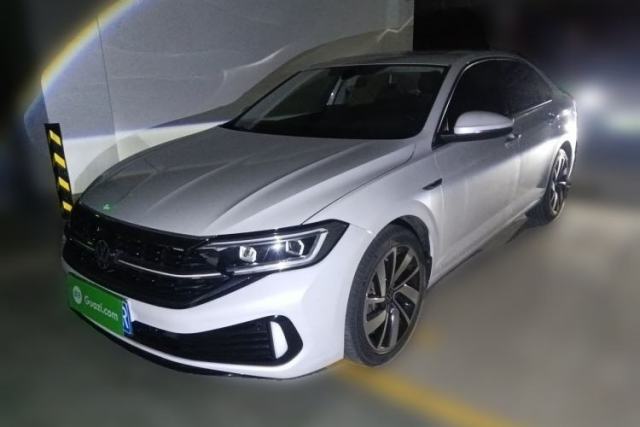 Used Volkswagen Sagitar 2023 300TSI DSG Excellence Edition