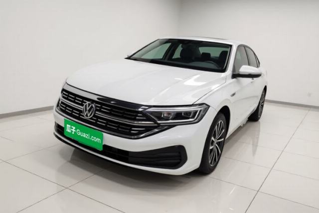 Volkswagen Sagitar 2023 280TSI DSG Excellence Edition с пробегом