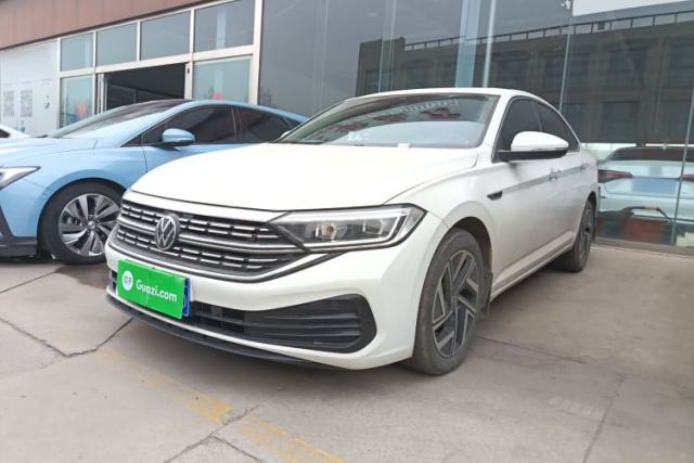 Ojetý Volkswagen Sagitar 2023 300TSI DSG Excellence Edition