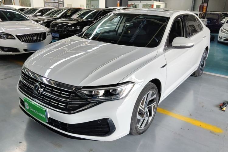Używany Volkswagen Sagitar 2023 280TSI DSG Beyond Lite Edition Guazi used car, China used car export, Used car for sale, Used  cars, Cheapest cars for sale