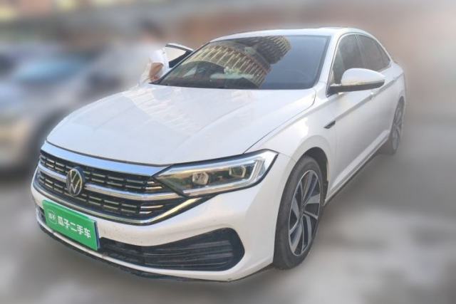 Used Volkswagen Sagitar 2023 300TSI DSG Excellence Edition