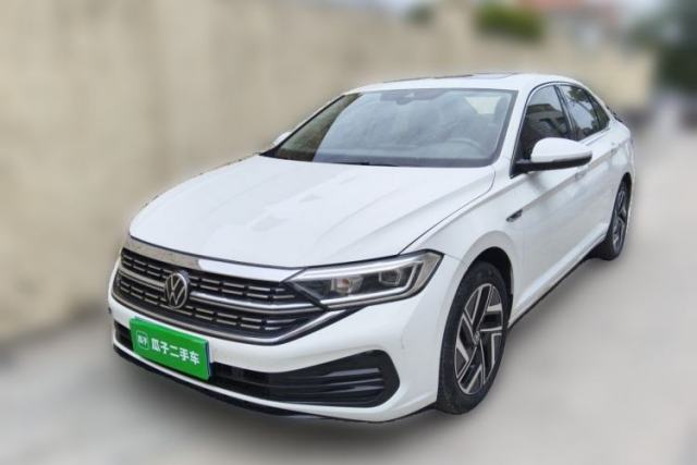 Used Volkswagen Sagitar 2023 200TSI DSG Excellence Edition