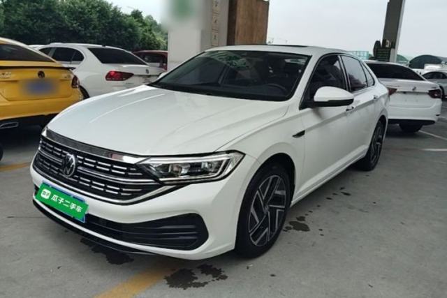 Used Volkswagen Sagitar 2023 300TSI DSG Excellence Edition