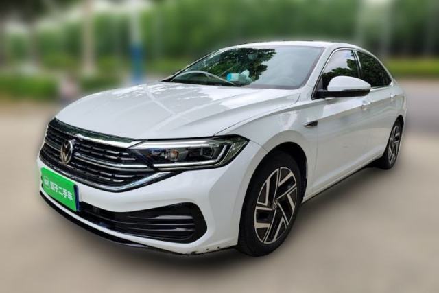 Used Volkswagen Sagitar 2023 300TSI DSG Excellence Edition