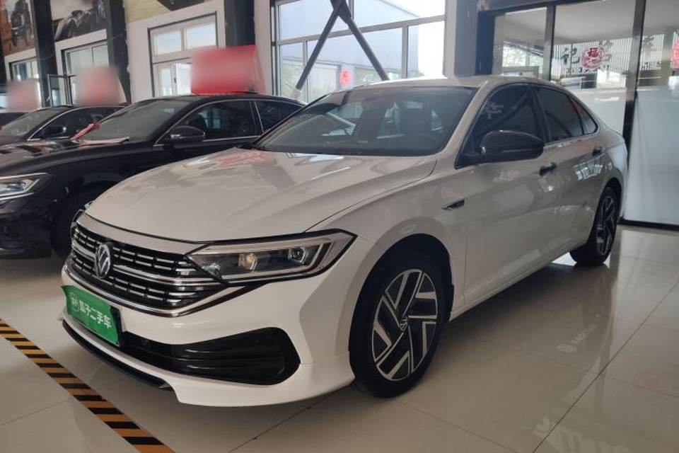 Volkswagen Sagitar 2023