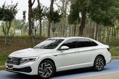 Used Volkswagen Sagitar 2023 300TSI DSG Excellence Edition