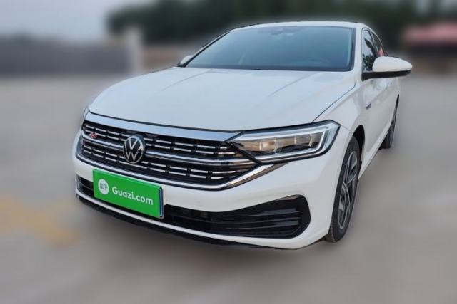 Used Volkswagen Sagitar 2023 300TSI DSG Excellence Edition
