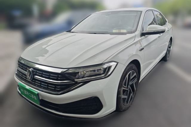 Used Volkswagen Sagitar 2023 280TSI DSG Excellence Plus Edition
