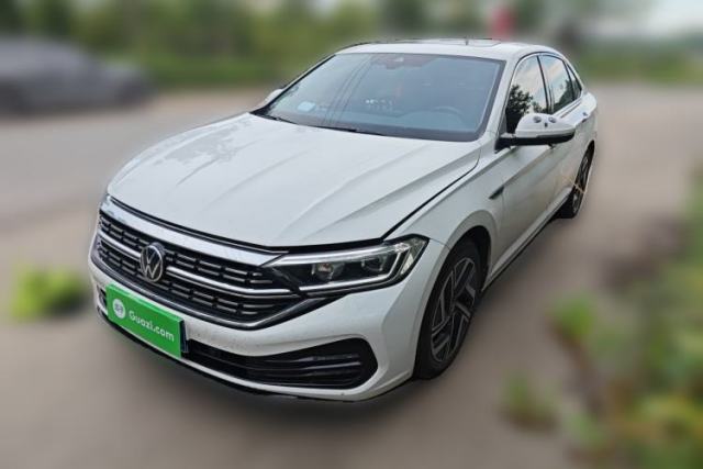 Used Volkswagen Sagitar 2023 300TSI DSG Excellence Edition