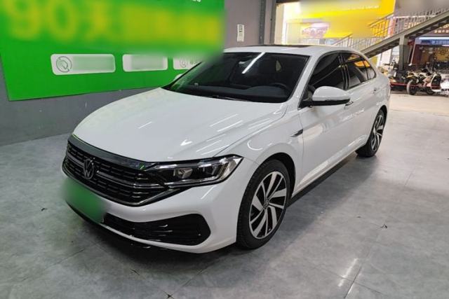 Used Volkswagen Sagitar 2023 300TSI DSG Excellence Edition