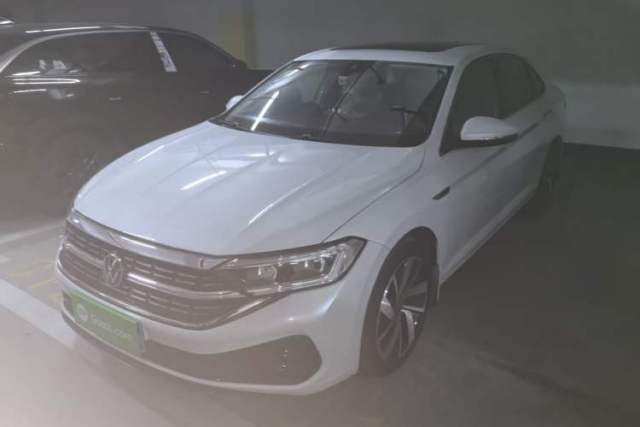 Used Volkswagen Sagitar 2023 300TSI DSG Excellence Edition