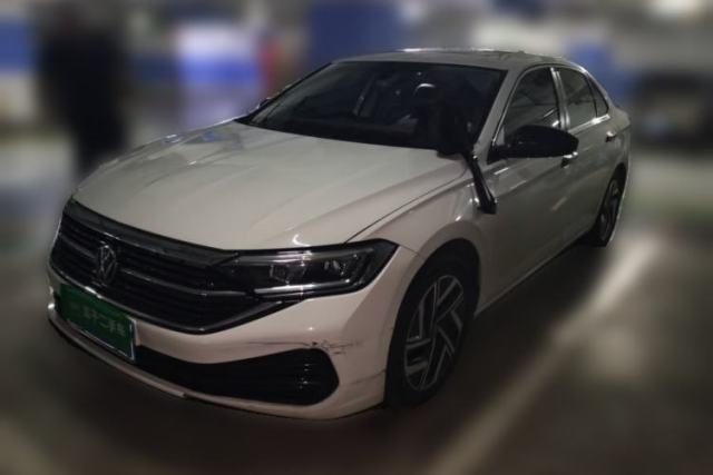 Used Volkswagen Sagitar 2023 300TSI DSG Excellence Edition