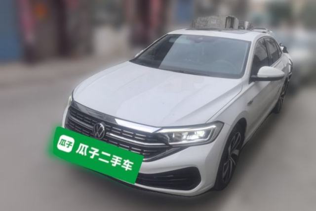 Used Volkswagen Sagitar 2023 300TSI DSG Excellence Edition