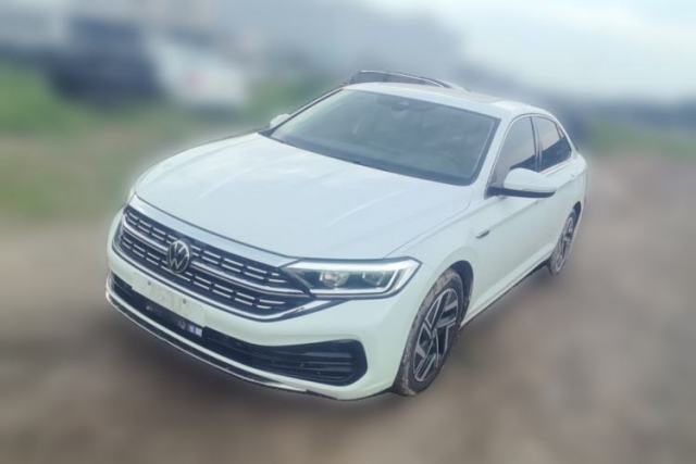 Used Volkswagen Sagitar 2023 300TSI DSG Excellence Edition
