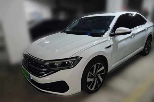 Used Volkswagen Sagitar 2023 300TSI DSG Excellence Edition