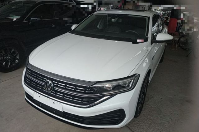 Used Volkswagen Sagitar 2023 300TSI DSG Excellence Edition