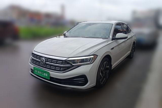 Used Volkswagen Sagitar 2023 300TSI DSG Excellence Edition