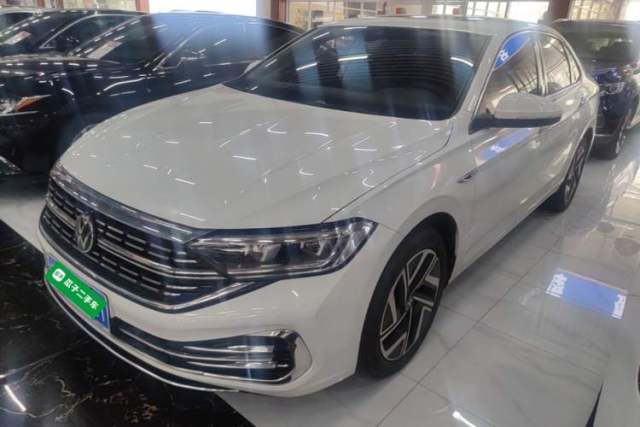 Used Volkswagen Sagitar 2023 300TSI DSG Excellence Edition