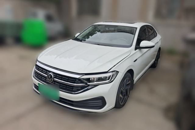 Used Volkswagen Sagitar 2023 300TSI DSG Flyover Edition
