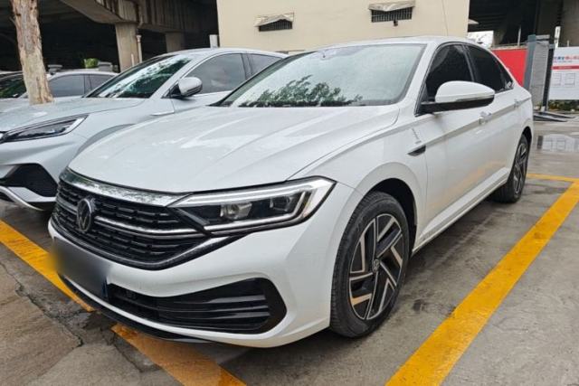Used Volkswagen Sagitar 2023 300TSI DSG Excellence Edition