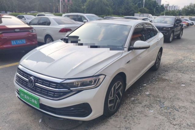 Used Volkswagen Sagitar 2023 280TSI DSG Beyond Lite Edition