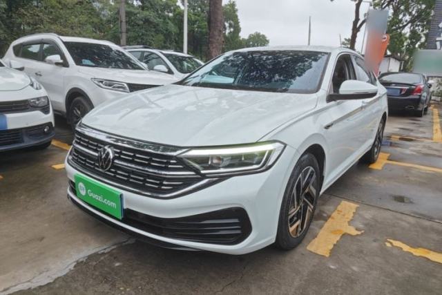 Used Volkswagen Sagitar 2023 280TSI DSG Beyond Lite Edition
