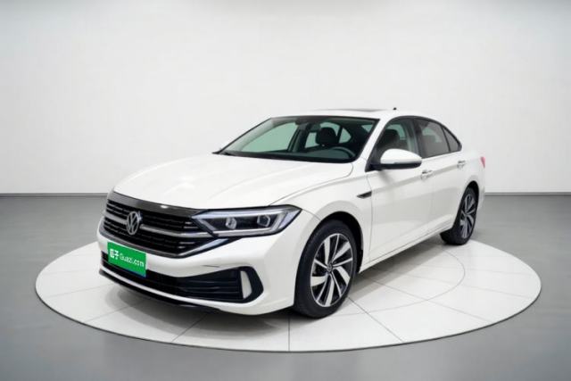 Volkswagen Sagitar 2023 300TSI DSG Excellence Edition usado