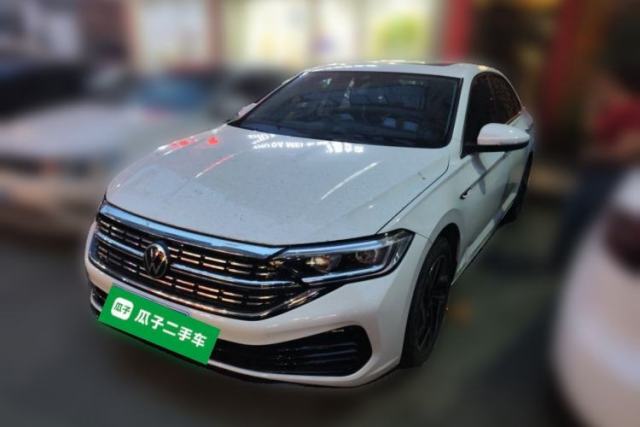 Used Volkswagen Sagitar 2023 300TSI DSG Excellence Edition