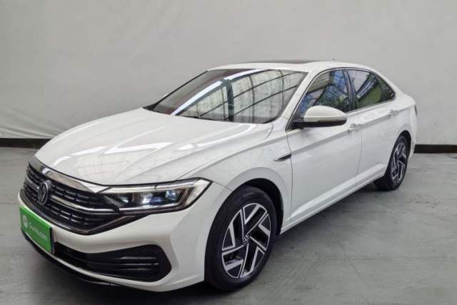 Used Volkswagen Sagitar 2023 300TSI DSG Excellence Edition