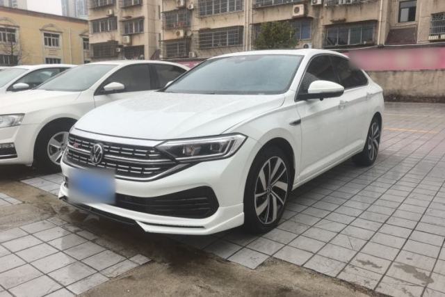 Used Volkswagen Sagitar 2023 300TSI DSG Excellence Edition