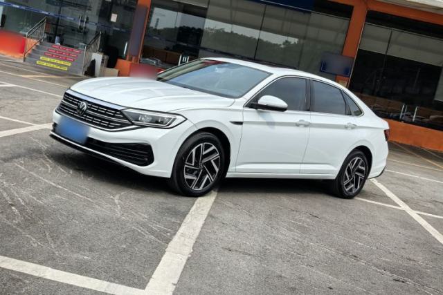 Used Volkswagen Sagitar 2023 300TSI DSG Excellence Edition