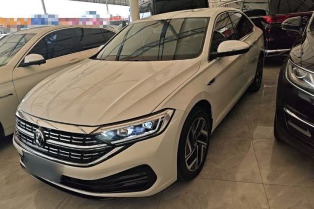 Used Volkswagen Sagitar 2023 300TSI DSG Excellence Edition