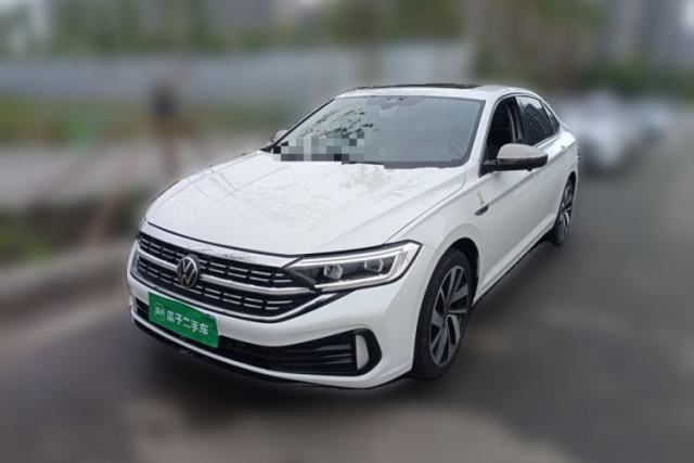 Used Volkswagen Sagitar 2023 300TSI DSG Excellence Edition