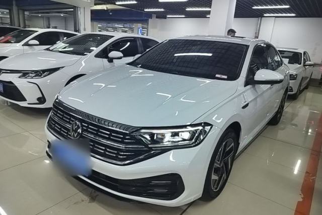 Used Volkswagen Sagitar 2023 300TSI DSG Excellence Edition