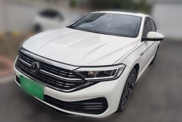 Used Volkswagen Sagitar 2023 300TSI DSG Excellence Edition