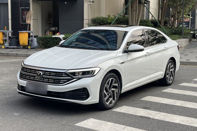 Używany Volkswagen Sagitar 2023 280TSI DSG Beyond Lite Edition Guazi used car, China used car export, Used car for sale, Used  cars, Cheapest cars for sale