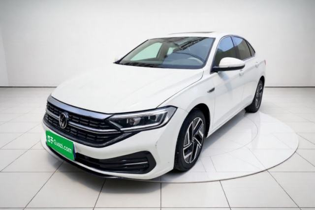 Volkswagen Sagitar 2023 300TSI DSG Excellence Edition usado