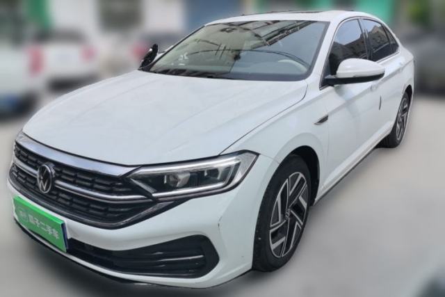 Used Volkswagen Sagitar 2023 300TSI DSG Excellence Edition