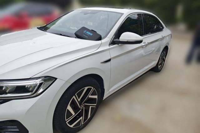 Used Volkswagen Sagitar 2023 300TSI DSG Excellence Edition