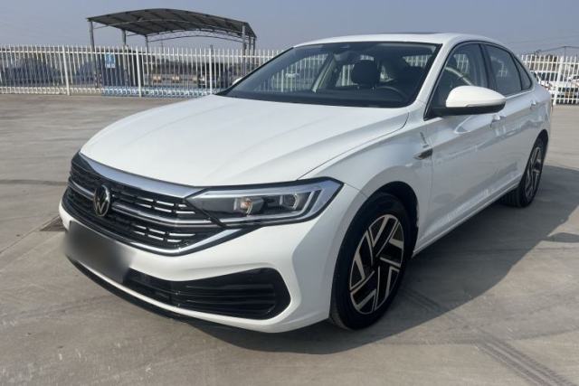 Used Volkswagen Sagitar 2023 300TSI DSG Excellence Edition