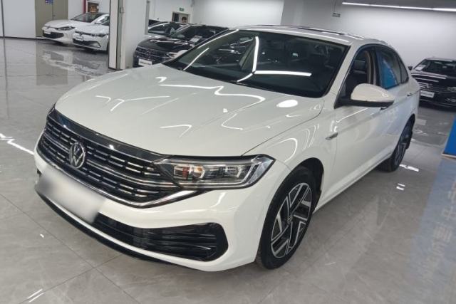 Used Volkswagen Sagitar 2023 280TSI DSG Beyond Lite Edition
