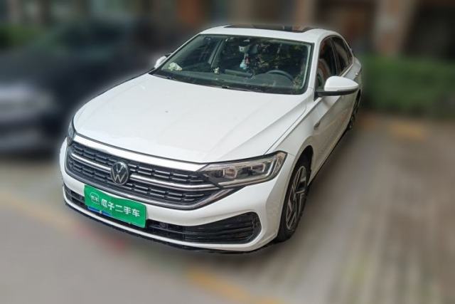 Used Volkswagen Sagitar 2023 300TSI DSG Excellence Edition