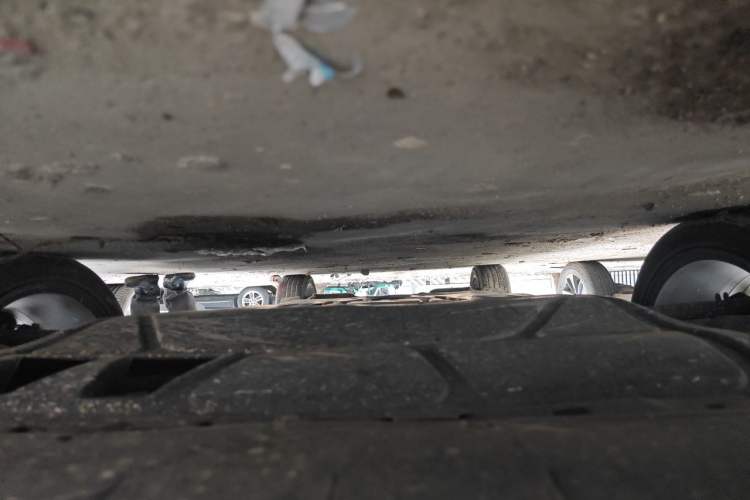 Used Volkswagen Sagitar 2023 300TSI DSG Excellence Edition Chassis Front