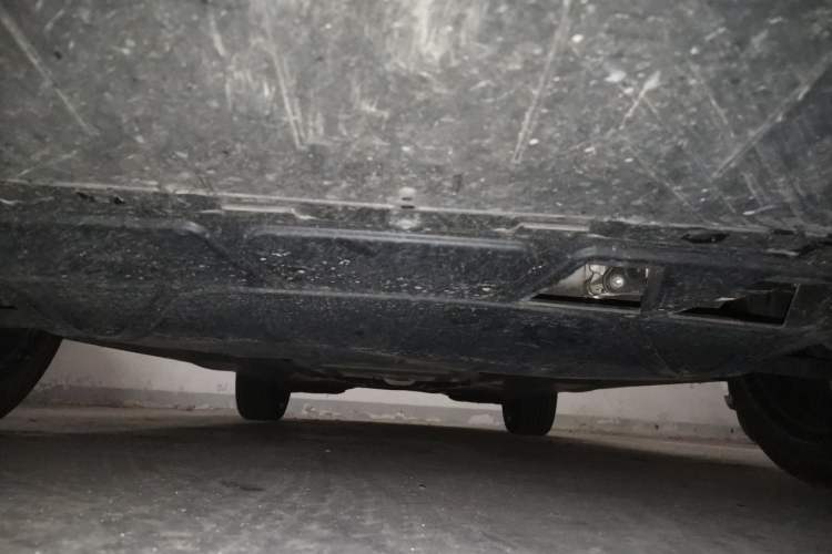 Used Volkswagen Sagitar 2023 280TSI DSG Beyond Lite Edition Chassis Front