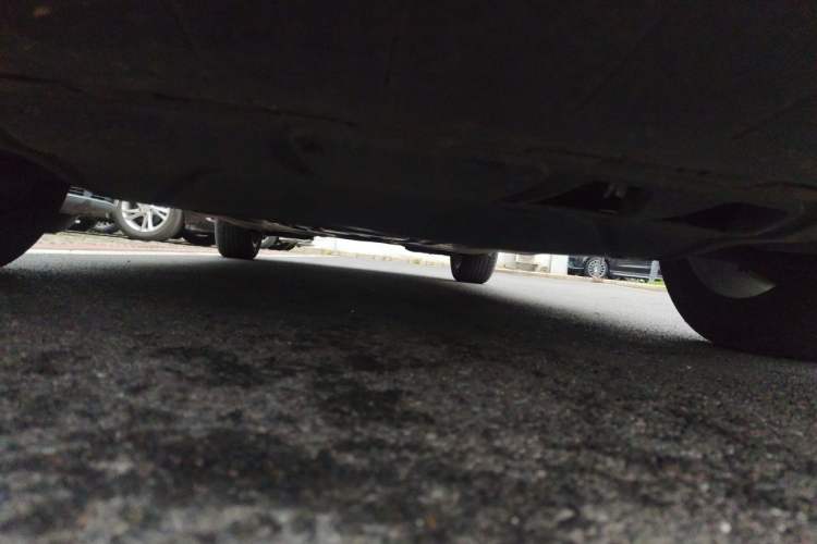Used Volkswagen Sagitar 2023 300TSI DSG Excellence Edition Chassis Front