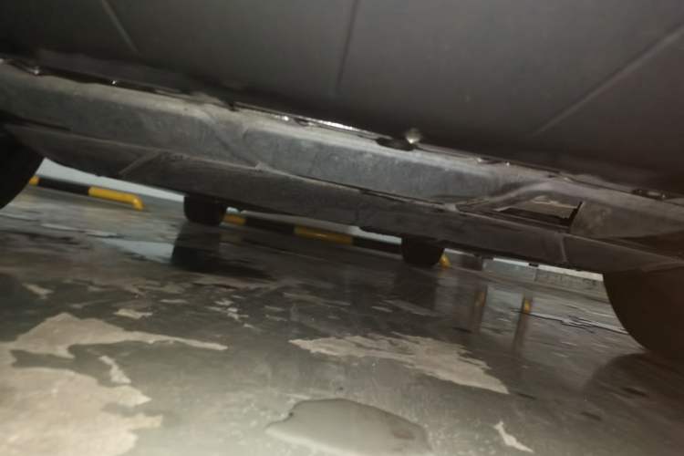 Used Volkswagen Sagitar 2023 300TSI DSG Excellence Edition Chassis Front