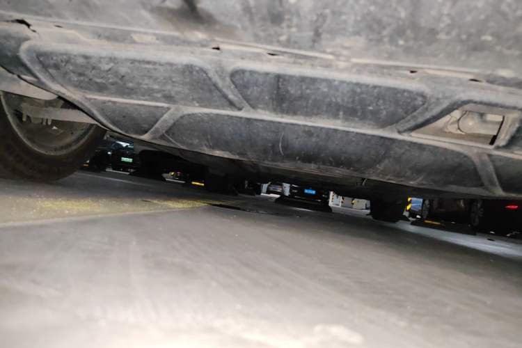 Used Volkswagen Sagitar 2023 300TSI DSG Excellence Edition Chassis Front