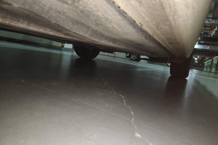 Used Volkswagen Sagitar 2023 300TSI DSG Flyover Edition Chassis Front Left