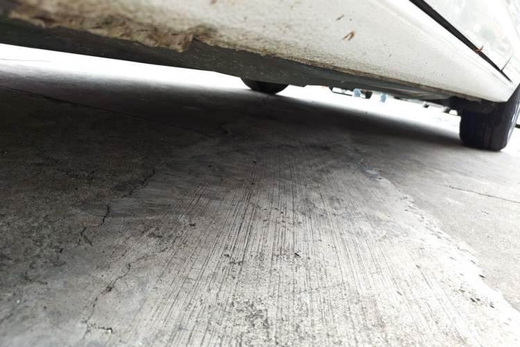 Used Volkswagen Sagitar 2023 300TSI DSG Flyover Edition Chassis Front Left
